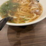 Kasu Udon Fuudo - 