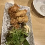 広島駅西居酒屋 りんごの木 - 