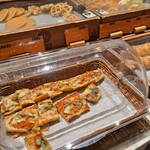 Brasserie La Loge a COOKPARK  - 