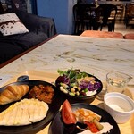 Brasserie La Loge a COOKPARK  - 