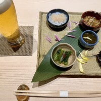 博多 鮨 桃の木 - 