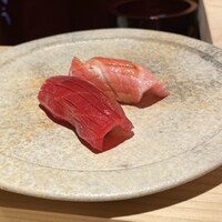 鮨 由う - 