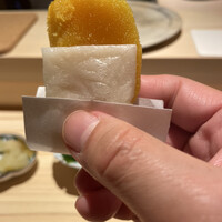 鮨 由う - 