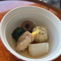 日本料理 もちづき - 