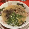 博多ラーメン ガツン 両国店