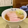 らーめん 鴨to葱