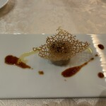 リストランテ カーザ・アルべラータ - 