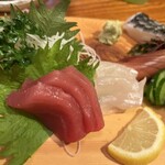 Sushi Omoto - 