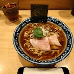 自家製麺 ロビンソン - 