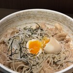 蕎麦きり みよた - 