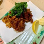 焼鳥・海鮮料理 鳥忠 - 