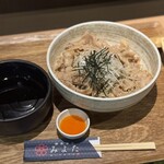 蕎麦きり みよた - 