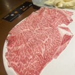 Shabushabu Nihon Ryouri Kisoji - 