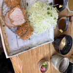 Tonkatsu Imai - 