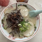 一九ラーメン - 