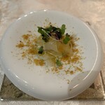 リストランテ カーザ・アルべラータ - 