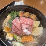 Shabushabu Nihon Ryouri Kisoji - 