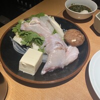 玄品 大阪 梅田東通 ふぐ・うなぎ・かに料理 - 