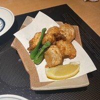 玄品 大阪 梅田東通 ふぐ・うなぎ・かに料理 - 