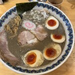 Ramen Senta Tomi O - 