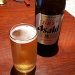 Ichiraku - 瓶ビール