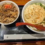 因幡うどん - 