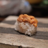 築地青空三代目  銀座三越 - 