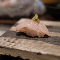 築地青空三代目  銀座三越 - 