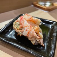 鮓 村瀬 - 