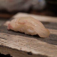 築地青空三代目  銀座三越 - 