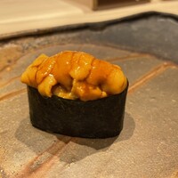 鮨 銀座 おのでら - 