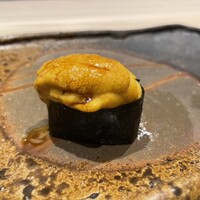鮨 銀座 おのでら - 