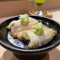 鮓 村瀬 - 