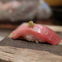 築地青空三代目  銀座三越 - 