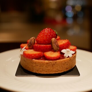 ペストリー ブティック_0