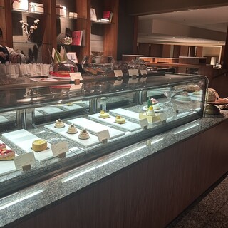 ペストリー ブティック_2