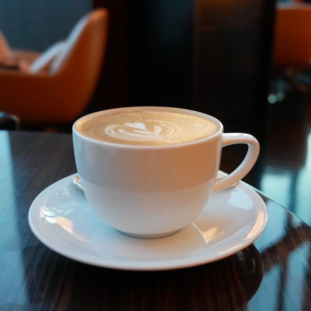 TwentyEight Conrad Tokyo photo 2