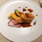 キャトルラパン 北梅田 - 