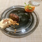 キャトルラパン 北梅田 - 