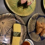 Kaisenzushi Toretore Ichiba - 