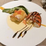 キャトルラパン 北梅田 - 