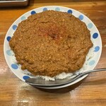 火星カレー - 