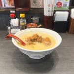 麺場 田所商店 - 