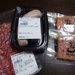 Meat Deli Nicklaus' - 