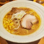 旭川らーめん かじべえ - 