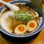 麺家 くさび 福島店 - 