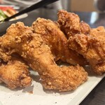 鳥つね - うまし