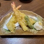 Japan Sakaba Daikansha 2go Ten