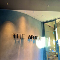 THE APOLLO - 