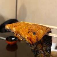 菊屋 - 国産鰻重